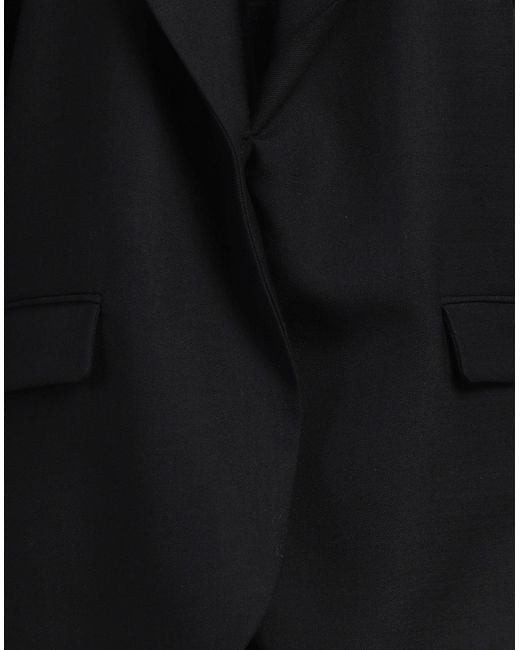 Pinko Black Blazer