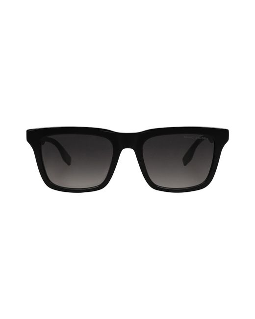 Marc Jacobs Black Sunglasses for men