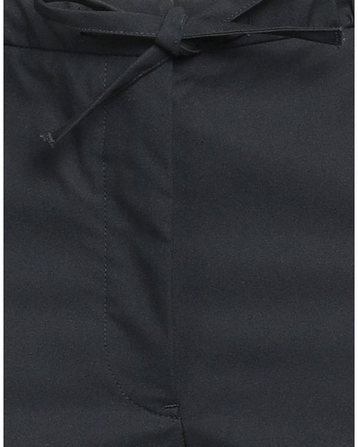 Jil Sander Blue Trouser