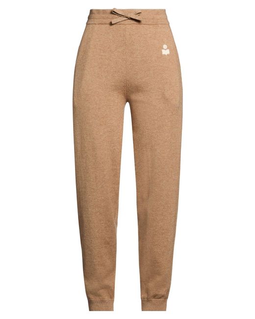 Isabel Marant Natural Trouser