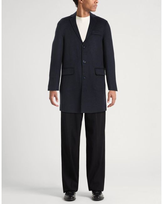 AT.P.CO Blue Coat for men