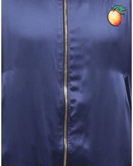 Casablanca Blue Jacket for men