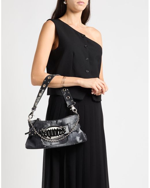 DSquared² White Handbag