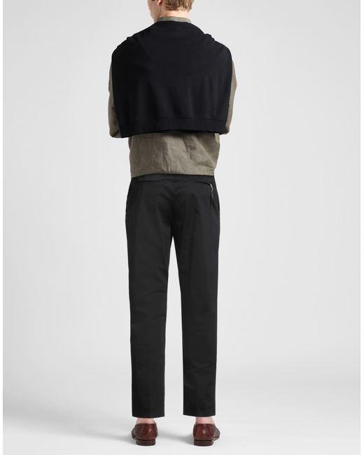 PT Torino Hose in Black für Herren