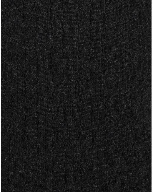 Pullover Lacoste pour homme en coloris Black
