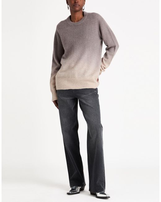 Pullover di ATOMOFACTORY in Brown