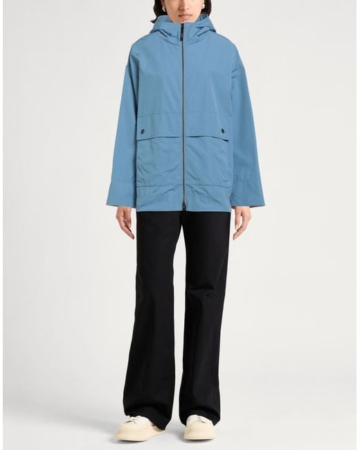 Aspesi Blue Jackets