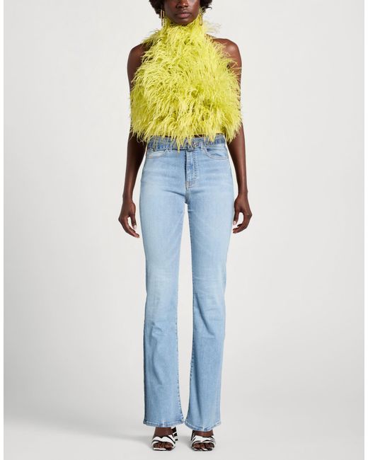 Pinko Blue Jeans