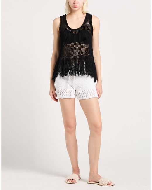P.A.R.O.S.H. Black Top