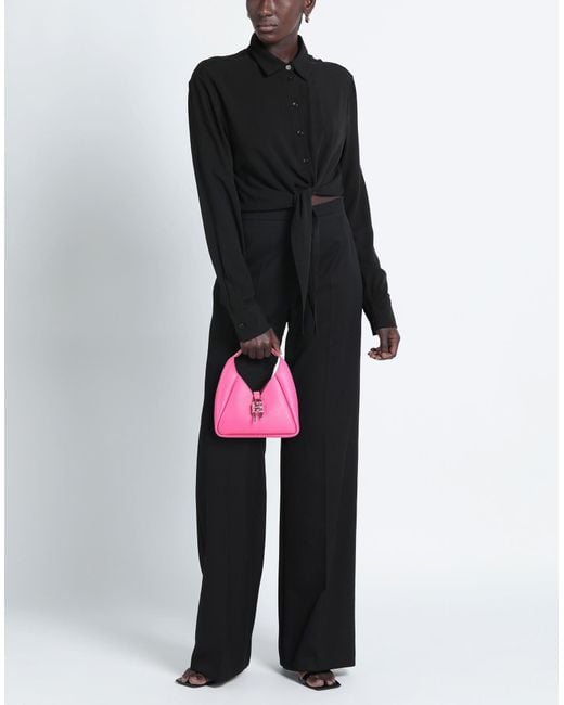 Givenchy Pink Handbag