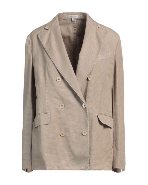 Boglioli Natural Blazer