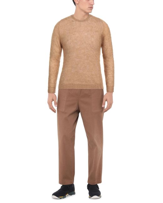Grifoni Natural Sweater for men
