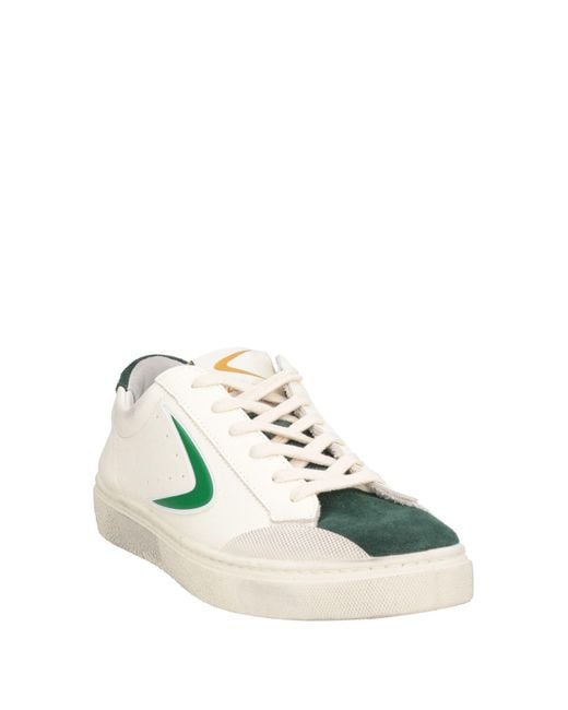 Valsport Natural Trainers for men