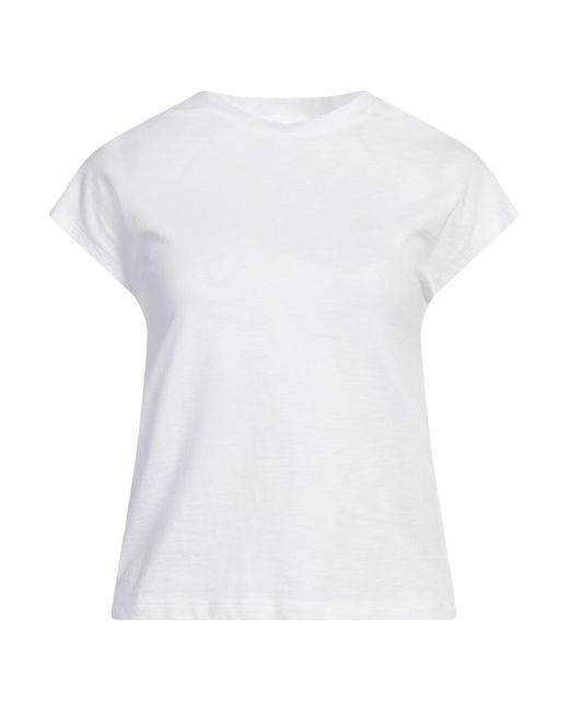 Rag & Bone White T-shirts