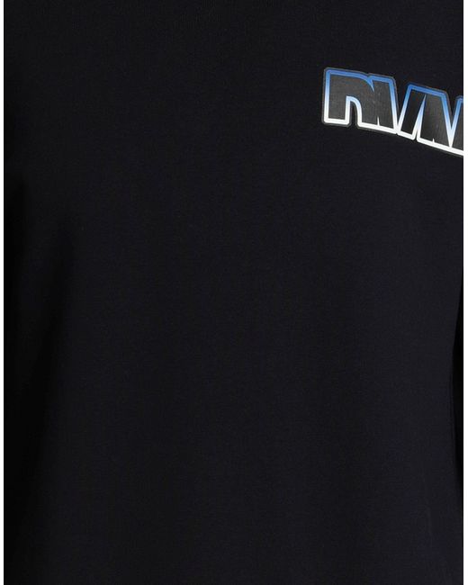 Dries Van Noten Black Sweatshirt for men