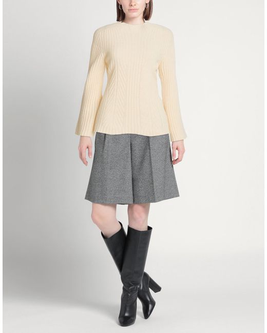 Pullover Twinset de color Natural