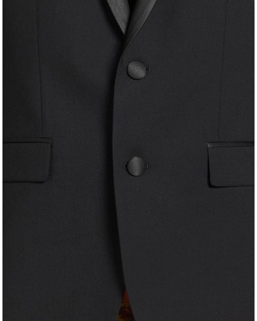 DIGEL Black Blazers for men