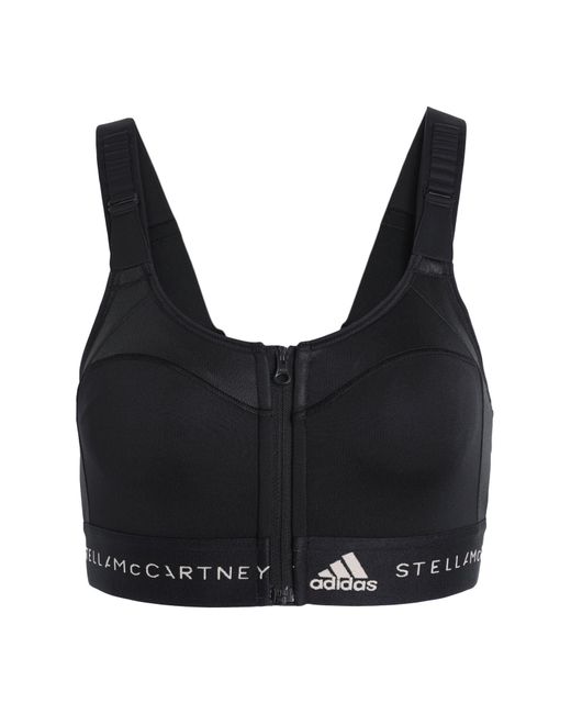 Adidas By Stella McCartney Black Top
