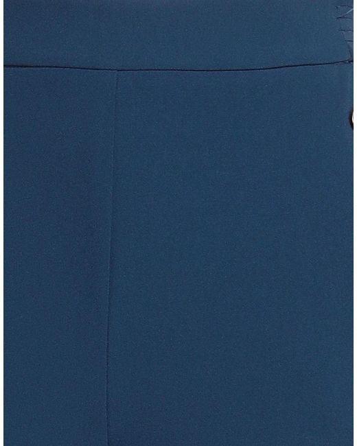 Kaos Blue Trouser