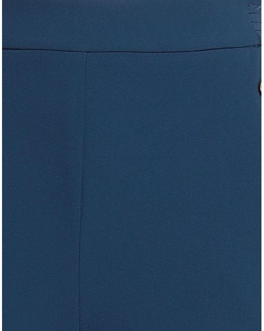 Kaos Blue Trouser