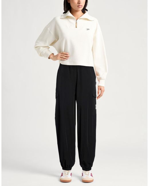 EA7 Black Pants