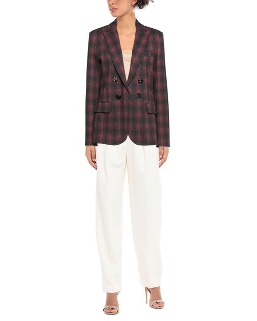 Pinko Brown Blazer