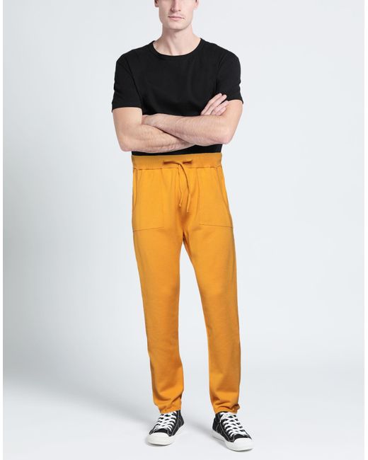 L.b.m. 1911 Orange Trouser for men