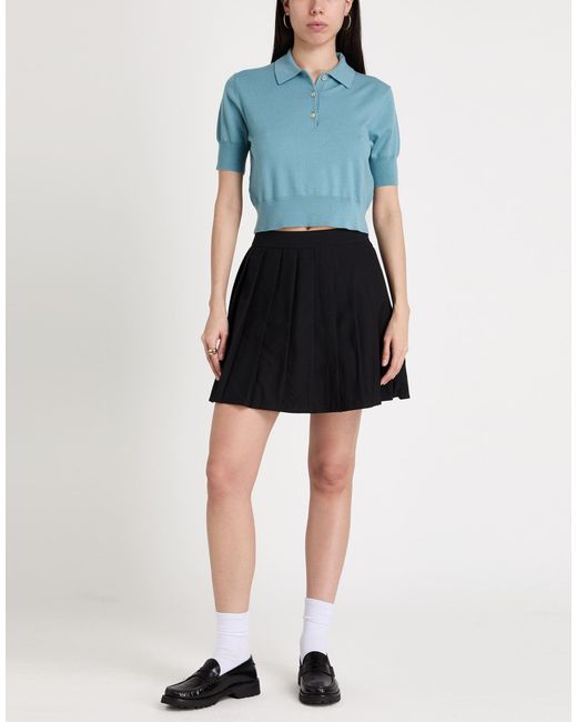 P.A.R.O.S.H. Blue Jumper
