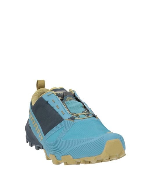 Dynafit Blue Trainers for men