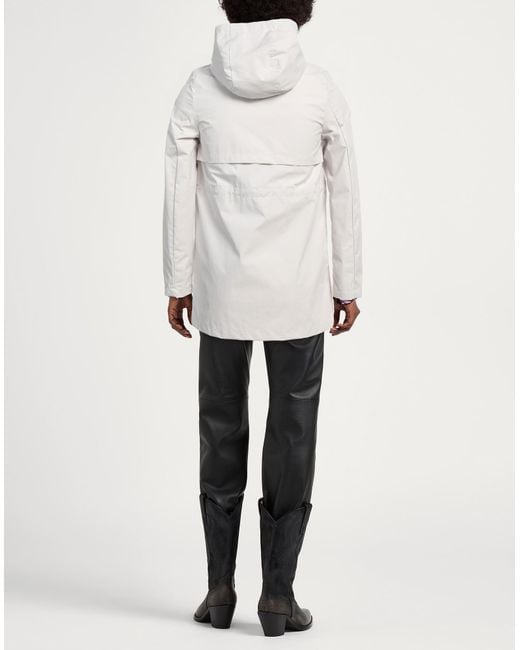 Canadian Natural Jacke, Mantel & Trenchcoat