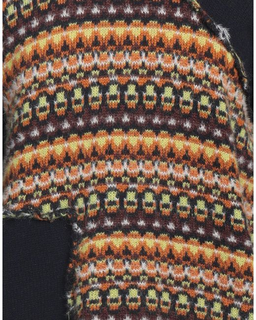 ATOMOFACTORY Blue Jumper for men