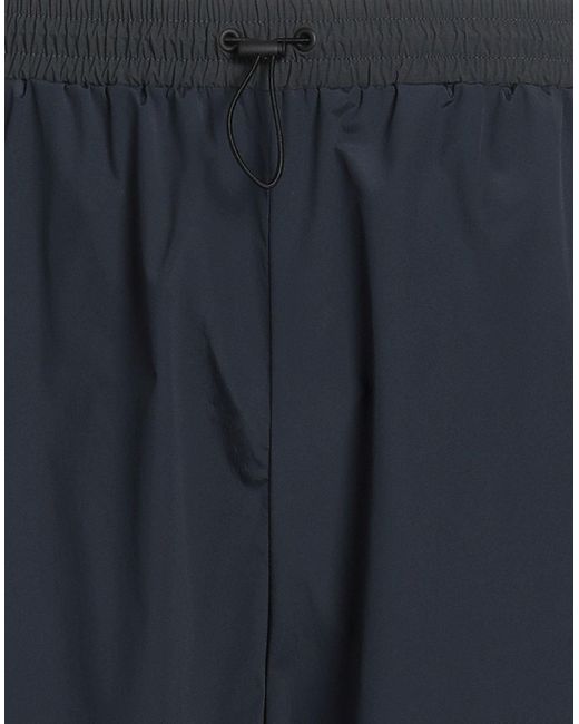 Reebok Blue Trouser for men