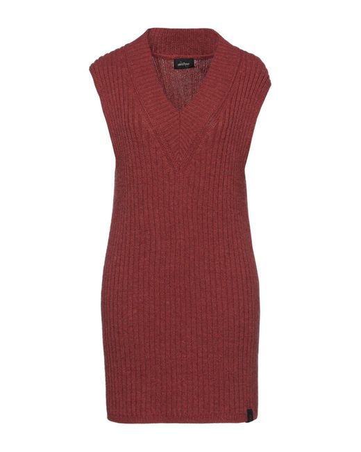 Ottod'Ame Red Sweaters