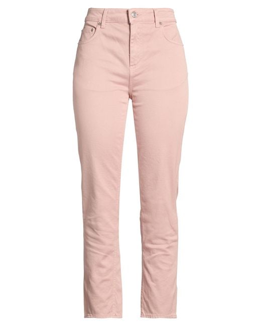 Department 5 Pink Pants