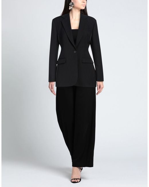 Pinko Black Blazer