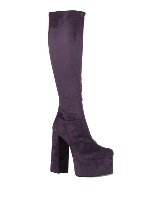 Stivale di Aniye By in Purple