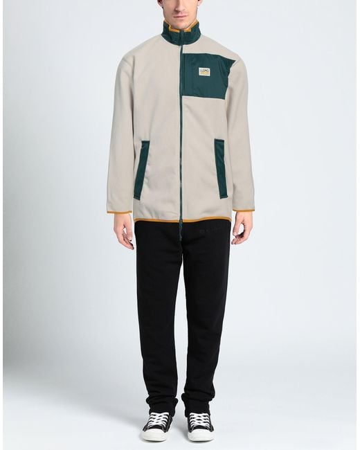 Vans Natural Sweatshirt for men