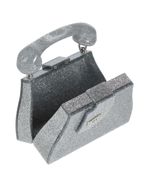 Pochette di Gcds in Gray