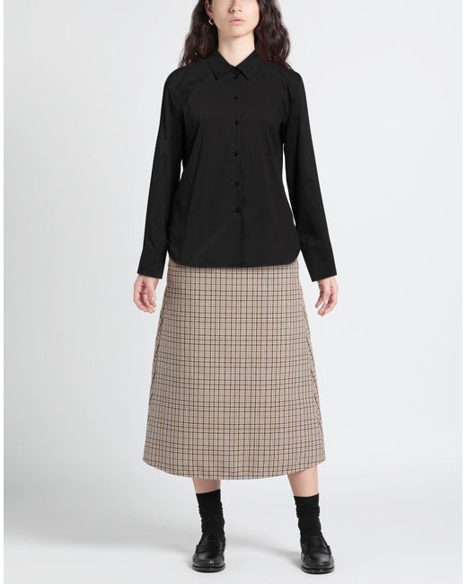 Pinko Black Shirt