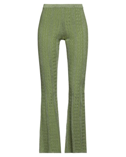 Pantalone di Sandro in Green