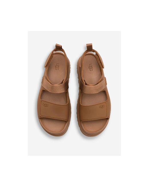 Sandales Ugg en coloris Brown