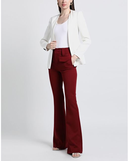 Dondup Red Pants