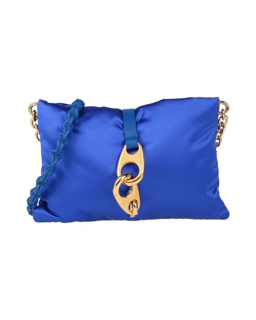 Borse A Tracolla di Tom Ford in Blue