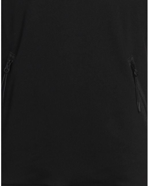 Sudadera C P Company de hombre de color Black