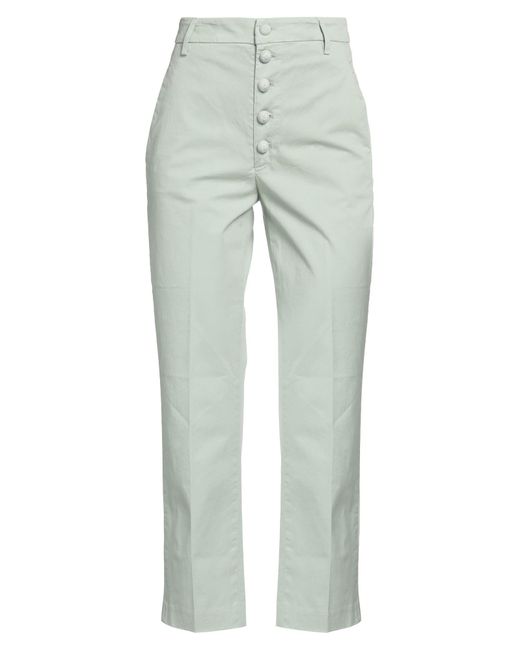 Dondup Green Hose