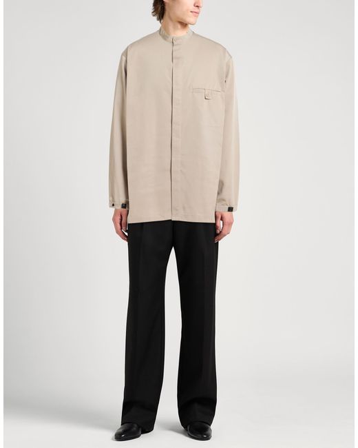 Y-3 Natural Shirt for men