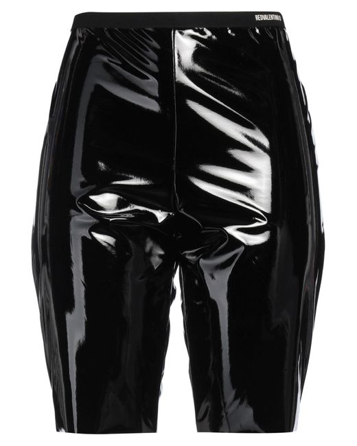 Leggings di RED Valentino in Black