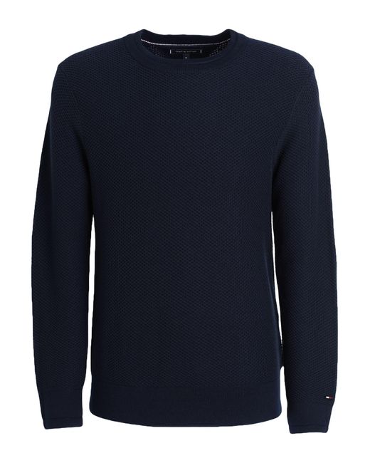 Tommy Hilfiger Blue Jumper for men