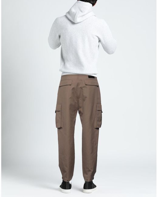 Dior Brown Pants for men