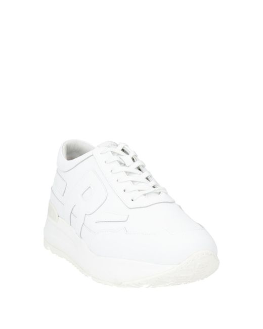 Rucoline White Sneakers for men